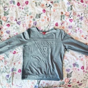 Guess sweater